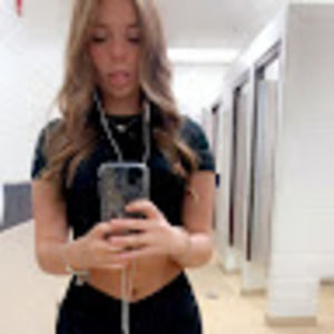 Meet your Posher, Haley